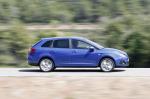 Seat Ibiza ST 2010 года